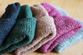 Přípravy na zimu jsou v plném proudu! ❄️ Barvičky postupně přibývají a rozhodně ještě nekončíme. 🎨 Letos bude výběr...