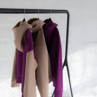 ✨ Nová kolekce mikin ESME ✨ Počesaná teplákovina vysoké gramáže, maximální pohodlí a teplo po celou zimu ❄️ Krásné...